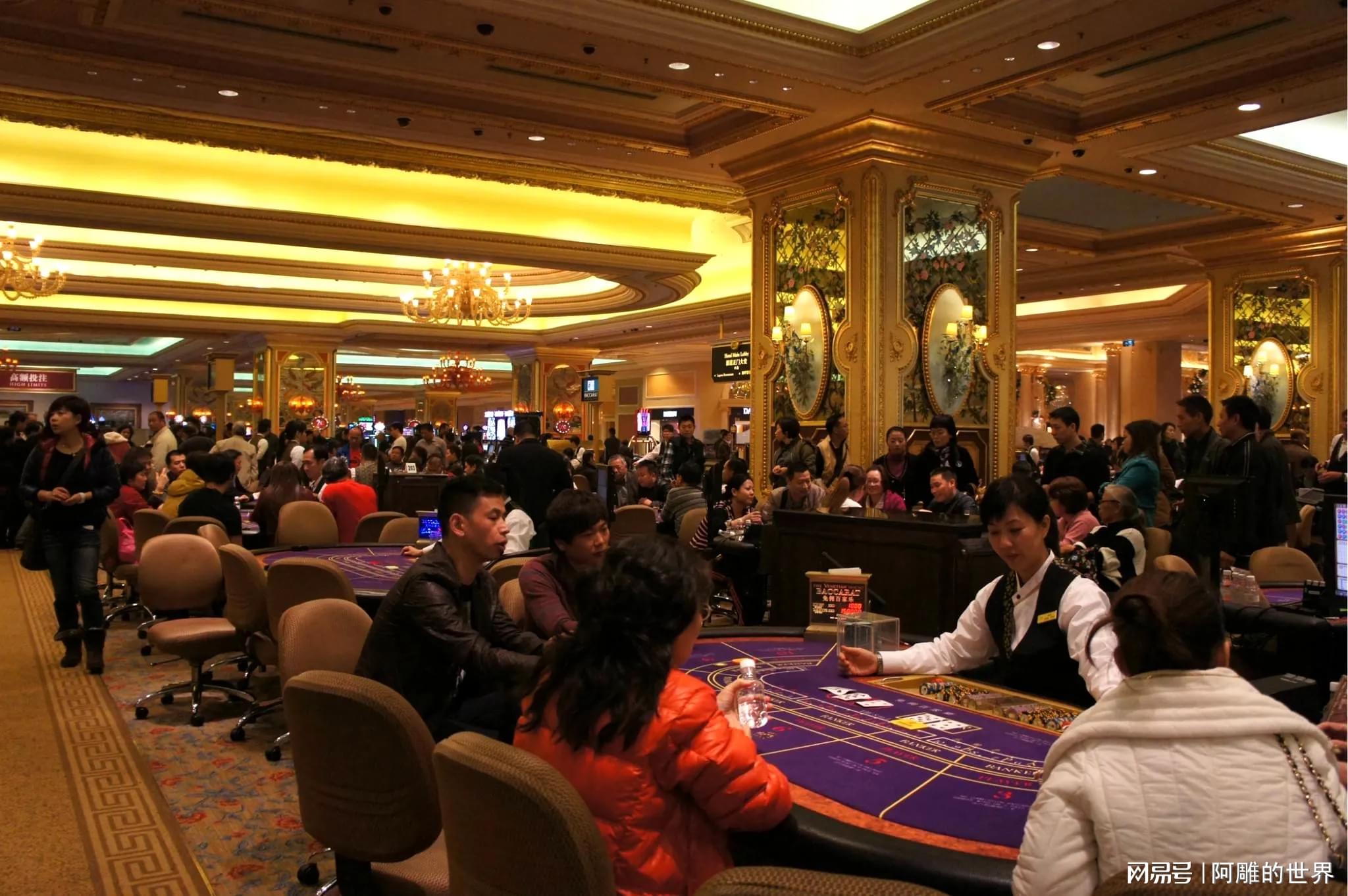澳门网上赌博现象深度解析，澳门网上赌博现象深度剖析