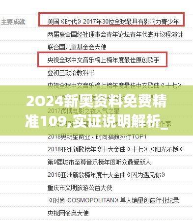 揭秘2025新奥资料，免费精准获取，一网打尽109项内容，揭秘2025新奥资料，免费精准获取一网打尽全攻略（含109项内容）