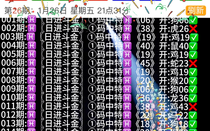 澳门六开彩天天开奖结果生肖卡，揭秘彩票背后的魅力与玄机，澳门六开彩生肖卡背后的彩票魅力与玄机揭秘