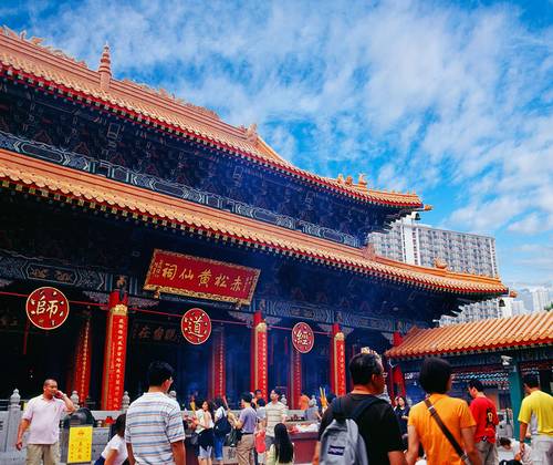 2025新澳门黄大仙，澳门黄大仙预言揭秘，未来展望与神秘预言