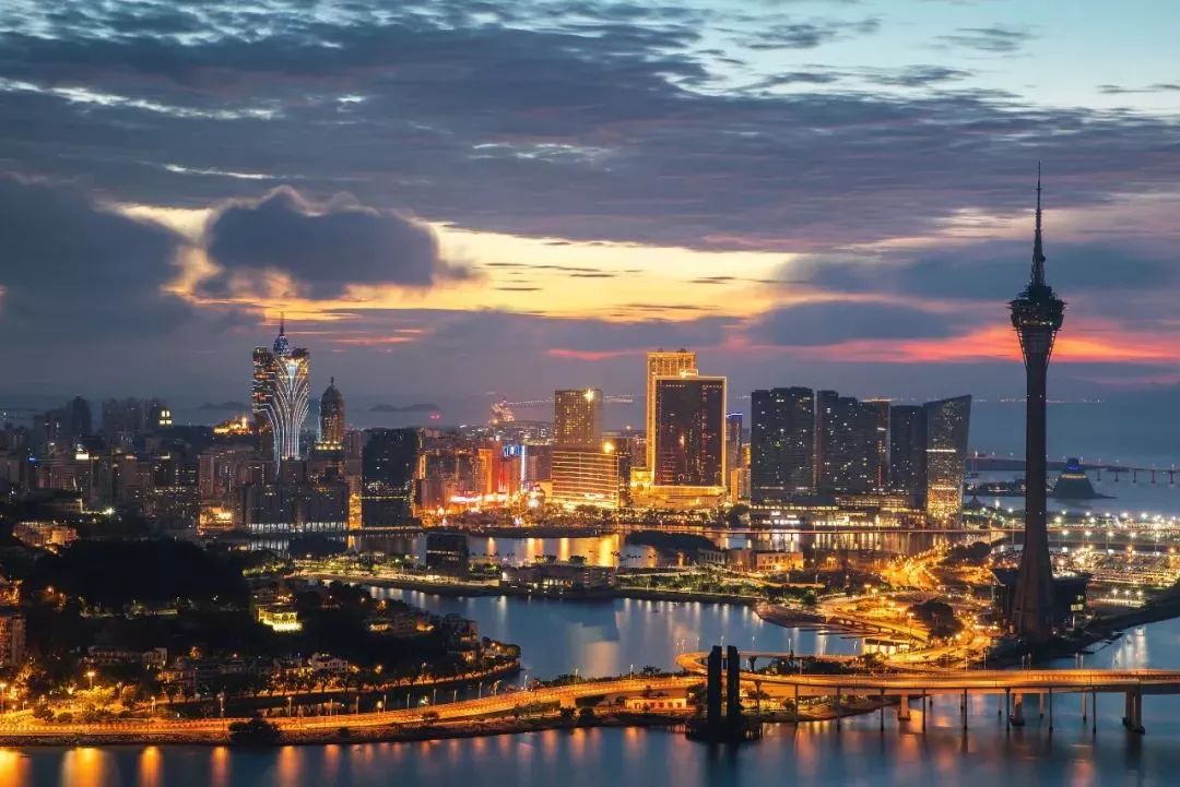 探索澳门，深入了解这座城市的资料，澳门深度探索，揭示这座城市的奥秘