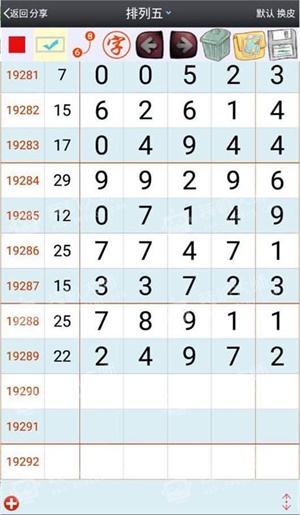 结果揭晓 第10页