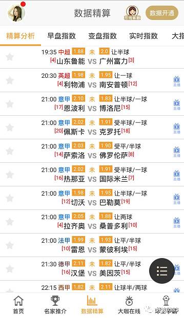 今晚上澳彩揭晓，你准备好了吗？，澳彩揭晓夜，你准备好了吗？