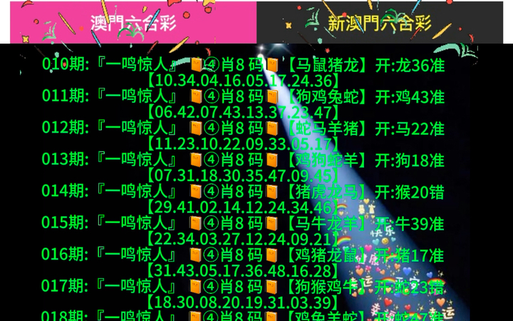 新澳六开奖结果资料查询最新，新澳六开奖结果最新资料查询