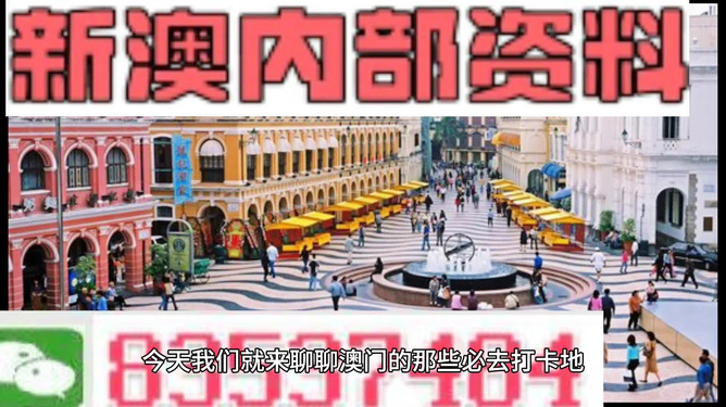 新澳门天天资料—探索澳门的无限魅力，探索澳门魅力的无限奥秘，新澳门天天资料分享