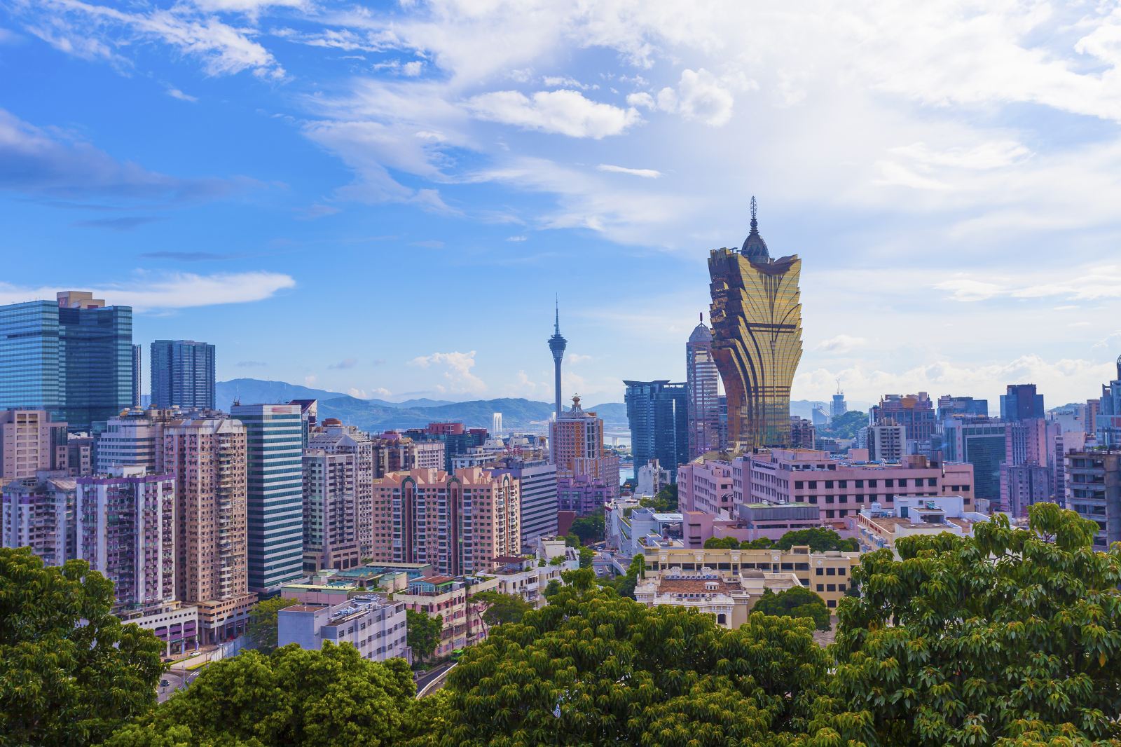 澳门香港新旅游体验，免费探索的魅力之旅，澳门香港新旅游体验，免费探索的魅力之旅