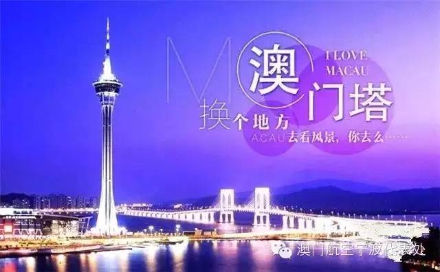 2025年澳门旅游资讯新，澳门旅游资讯新探，2025年展望