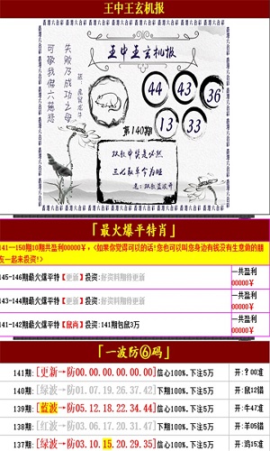 揭秘王中王铁算盘一肖一码的魅力，揭秘王中王铁算盘一肖一码的秘密