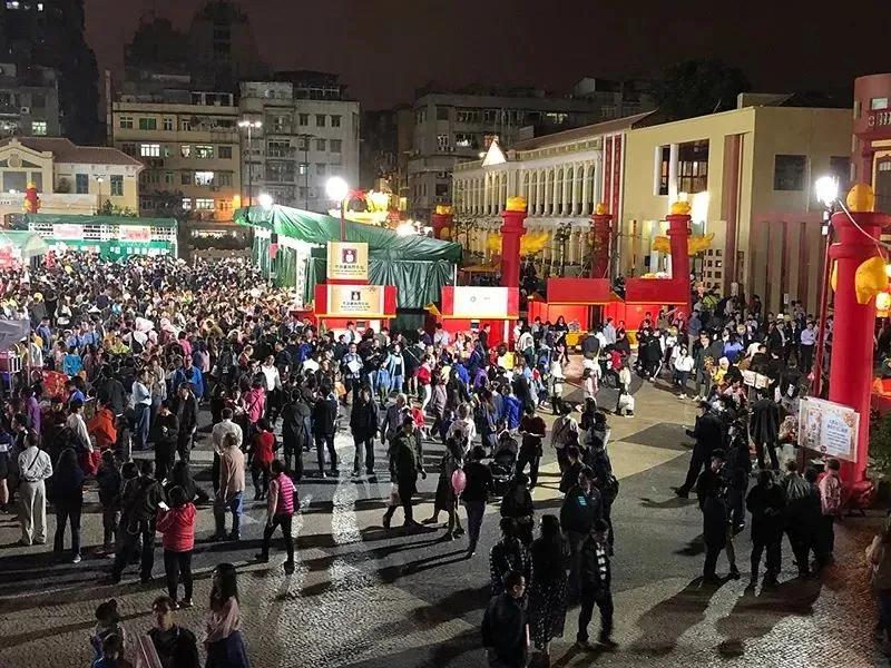 澳门天天免费精准大全—探索澳门的无尽魅力，澳门魅力无限，天天免费精准大全探索之旅