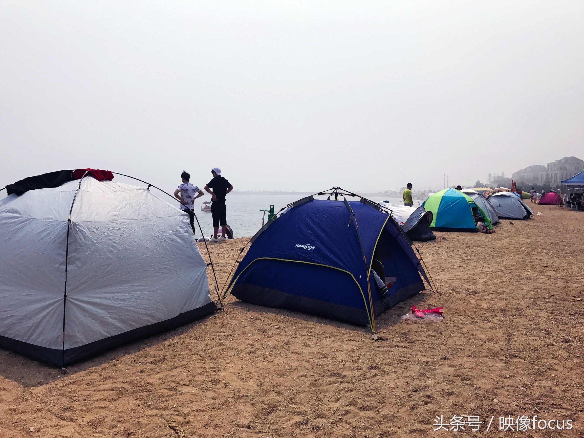 海滩搭帐篷收费合法吗