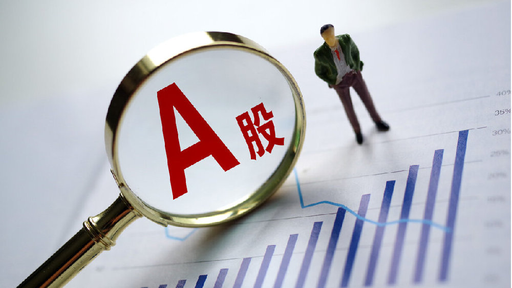 a股 公司