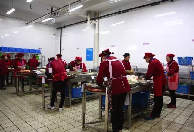 在食堂打工是劳动关系吗