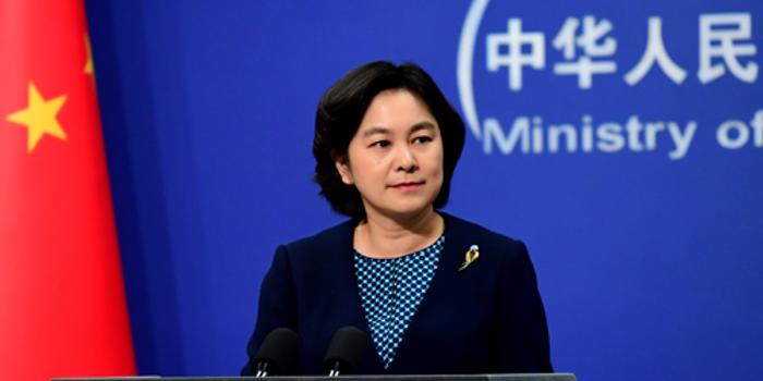 王毅外长将访问印度？外交部回应