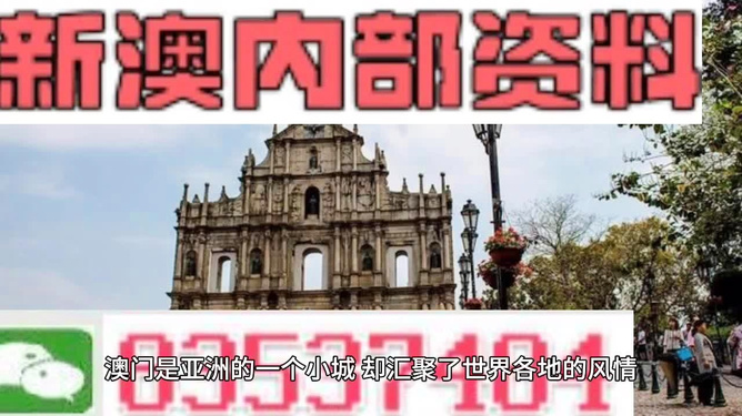 新澳门免费资料大全最新版本，澳门最新免费资料大全汇总