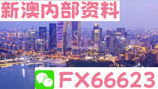 新澳最新内部资料详解，新澳内部资料全面解析