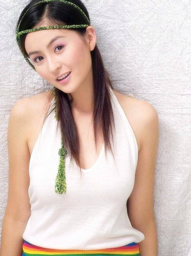 演员戴娇倩曝片场猝死事件频发