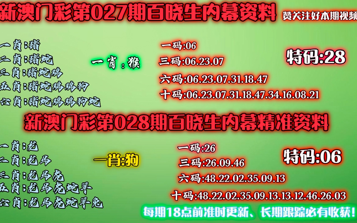 新澳门(一肖一码)，澳门彩票一肖一码详解