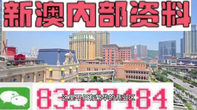 新澳门正版免费大，探索数字娱乐的新纪元，澳门数字娱乐新纪元，正版免费大探索