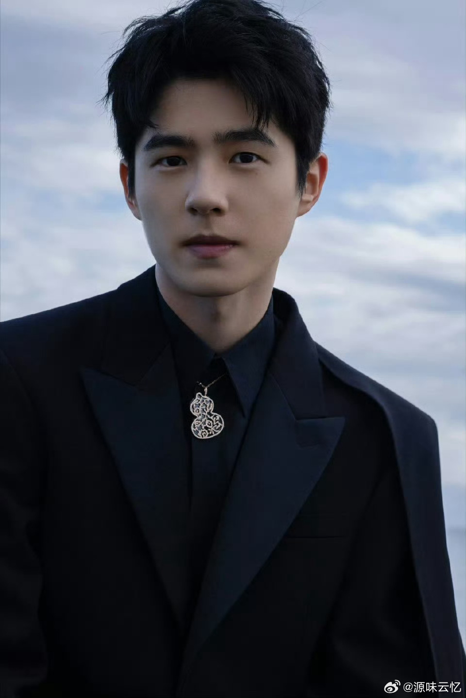 刘昊然获金鹿奖最佳男演员奖