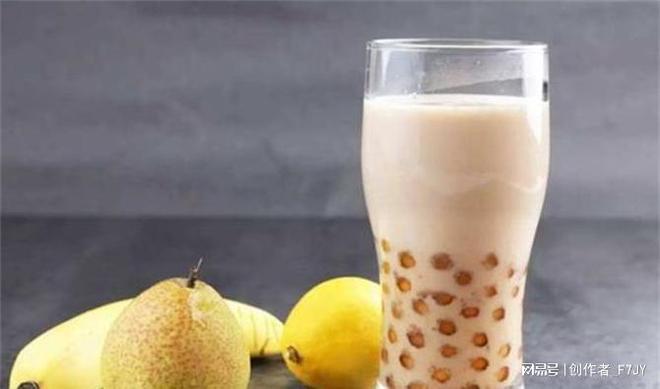 奶茶有哪些比较好喝