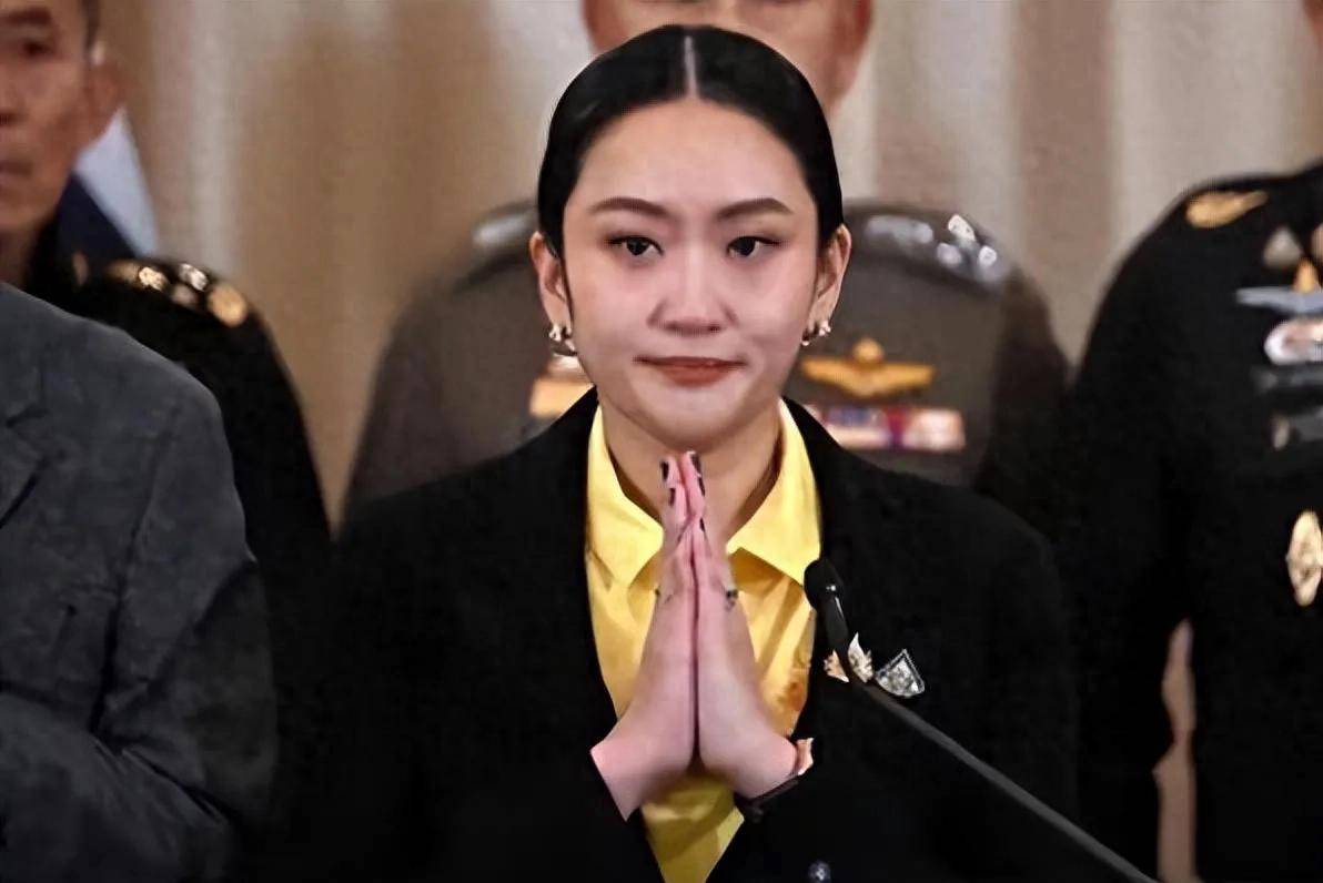佩通坦被解职 新总理人选浮出