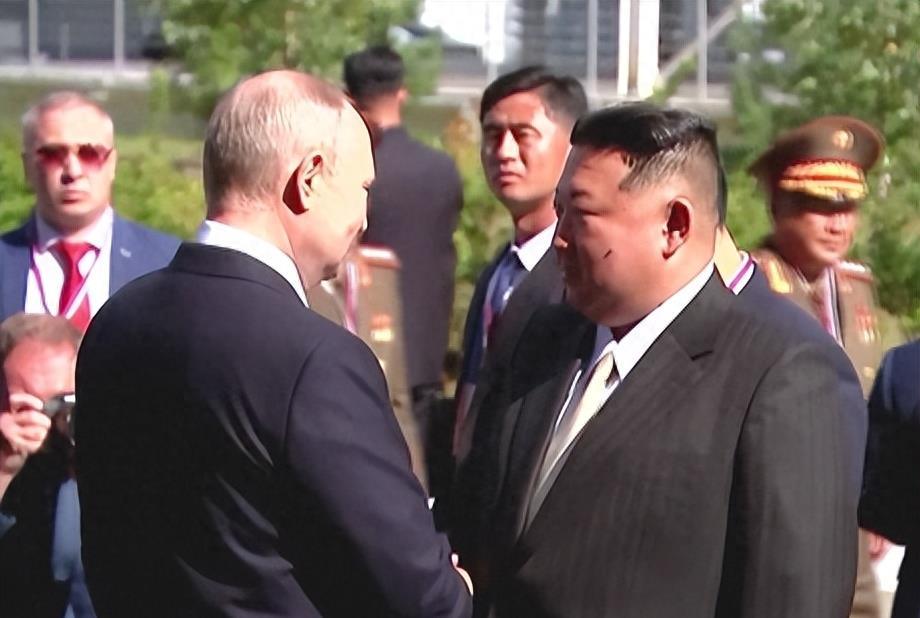 俄方:普京在华停留如此久实属罕见吗