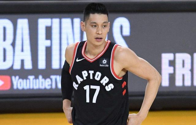林书豪nba退役了嘛