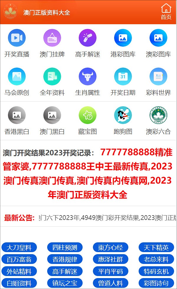 2025新澳门天天开好彩大全—展望未来的彩券盛宴，澳门彩券盛宴展望，未来新篇章开启，天天好彩等你来赢！