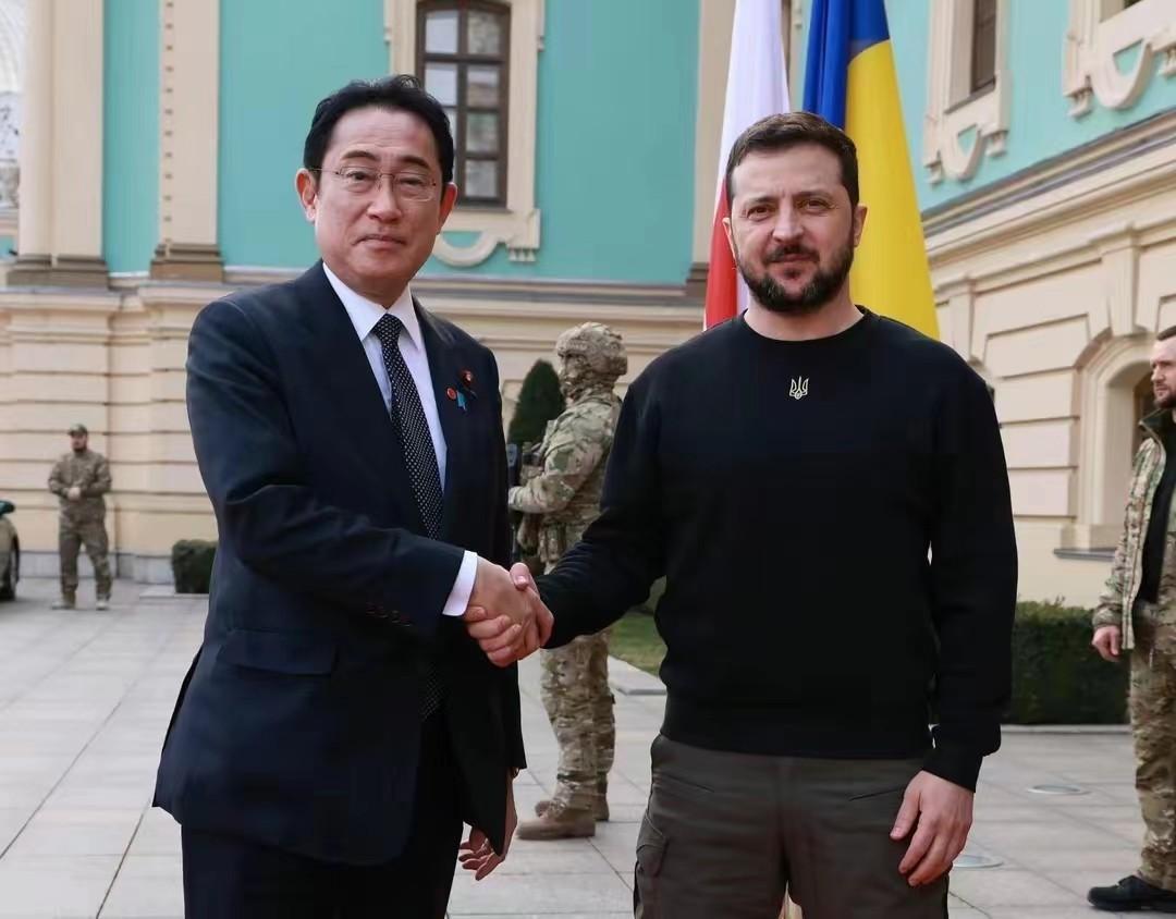 莫迪访问中国视频