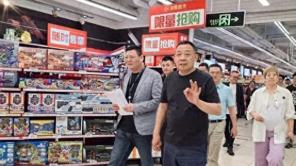 胖东来超市真的好吗