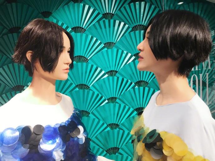 北京杜莎夫人蜡像馆百度百科