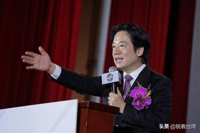 赖清正台商