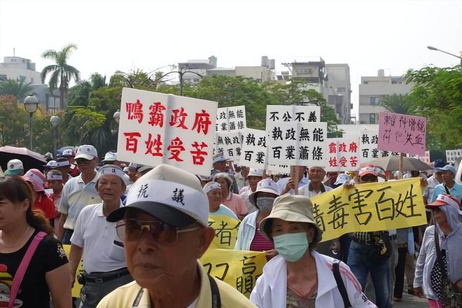 台湾人民如何看待大陆