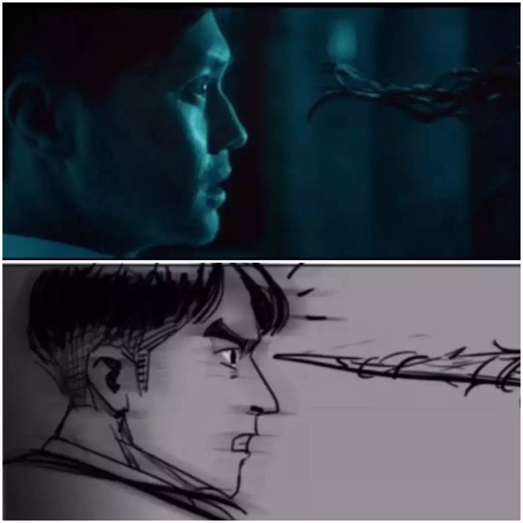 #90后殡葬师的中元节独白#