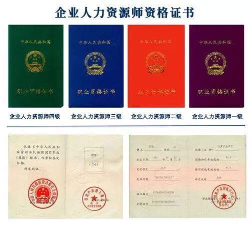 人社部辟谣“花钱考证才能入职”